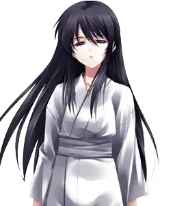 上月 由良
