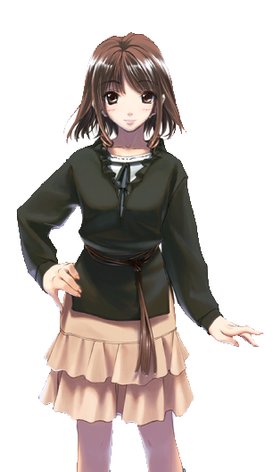 冬川 心
