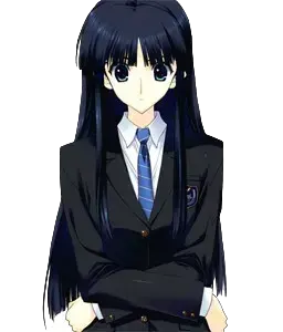 冬马 和纱