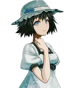 椎名 真由理