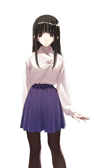 犬伏 景子