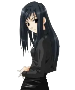 鸣海 沙子